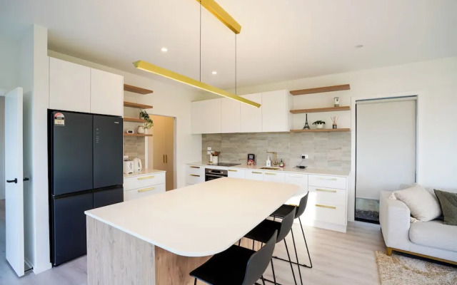 Northland Nest by Aotearoa Escapes