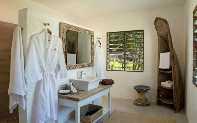 Chuini Zanzibar Beach Lodge by NEWMARK