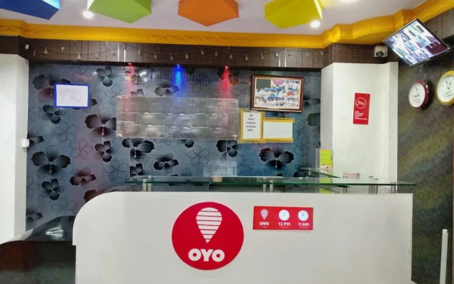 Breeze Inn by OYO Rooms