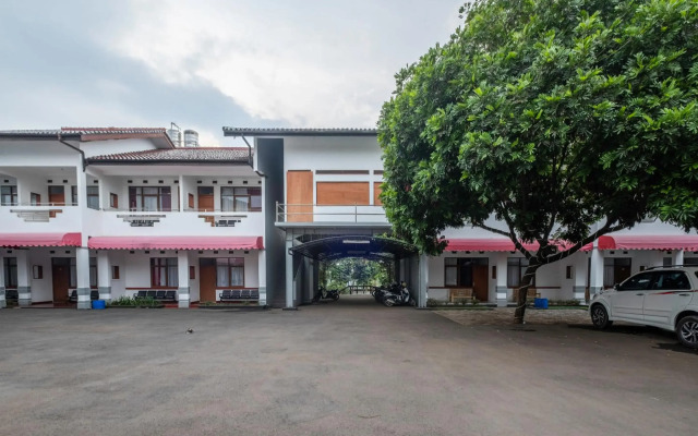 Narima Resort Bandung