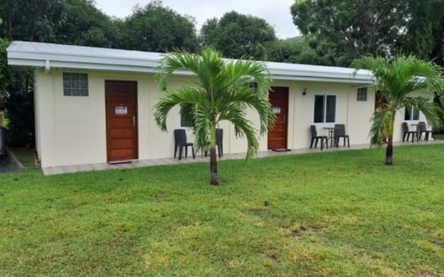 Monty's Riverside View Resort by Cocotel