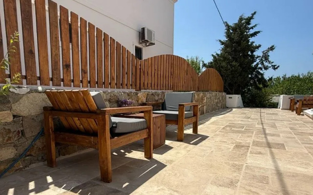 Malbec Otel