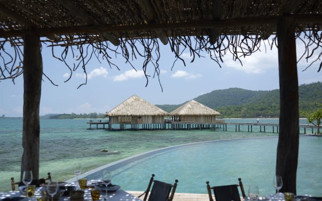 Song Saa Private Island