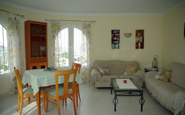 Villa in Benitachell, Alicante 102533 by MO Rentals