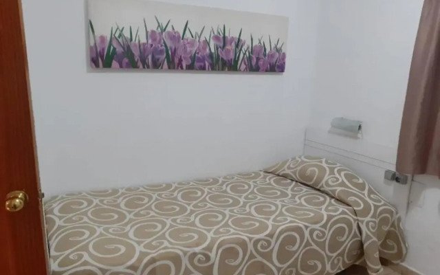 Apartamentos Niza