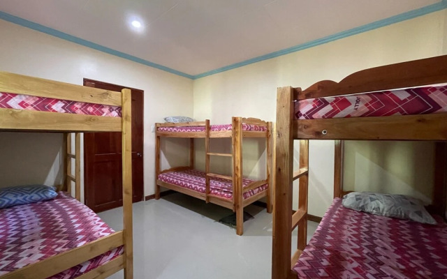 OYO 795 Tapales Guest House