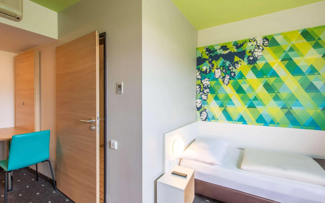 B&B Hotel Erlangen-Süd