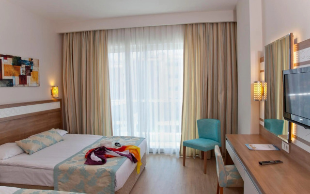 Merve Sun Hotel & Spa - All Inclusive