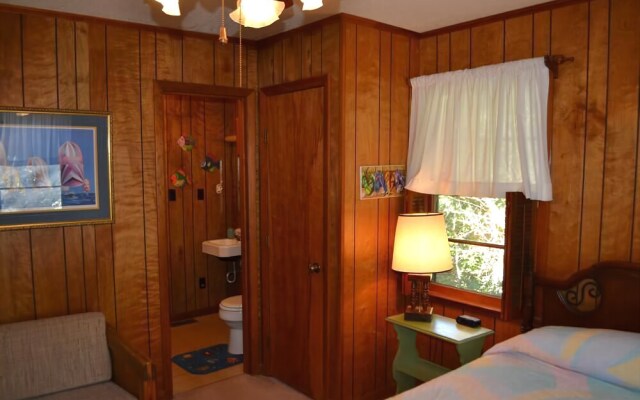 MW Rowell - 5 Br Home