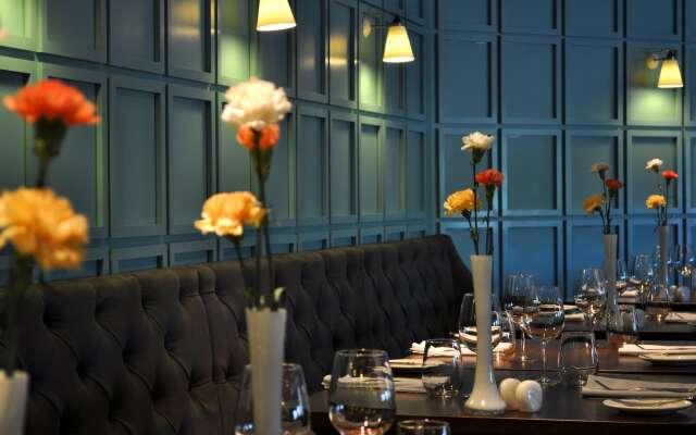 The Waterfront Hotel Spa & Golf