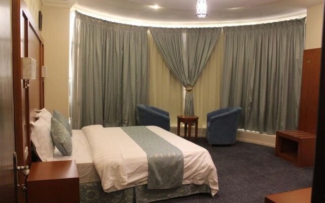 Raghd Al Shatea Hotel
