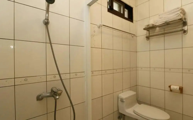 Nanbali B&B
