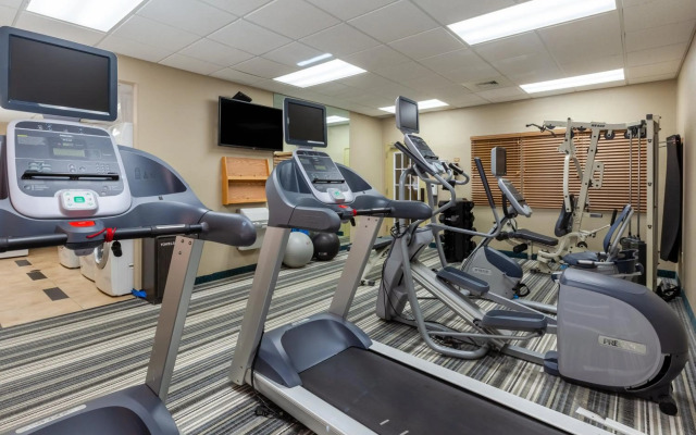Candlewood Suites West Springfield by IHG
