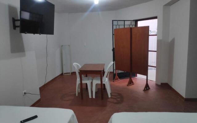 Amenli Lodging House