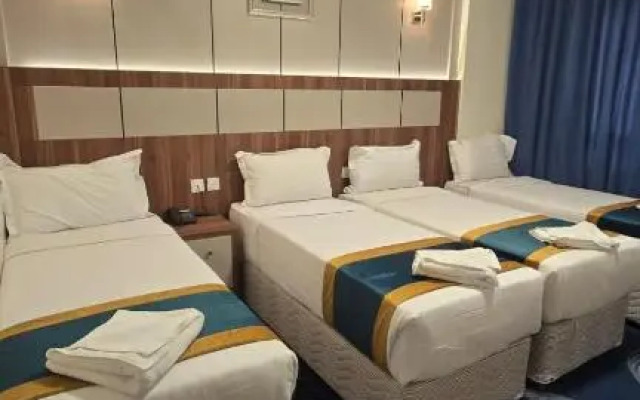 Tabah Towers Hotel