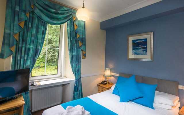 Portsonachan Hotel & Lodges