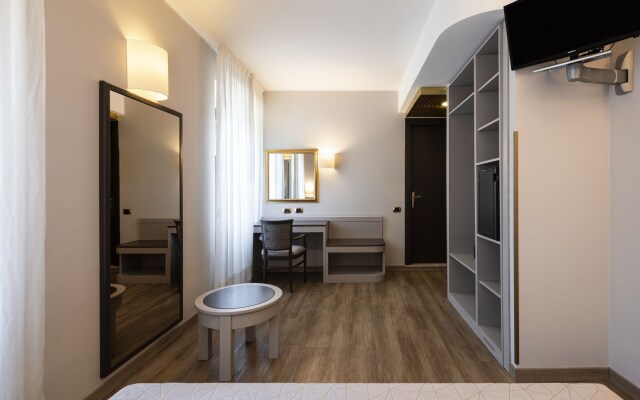 Baviera Hotel