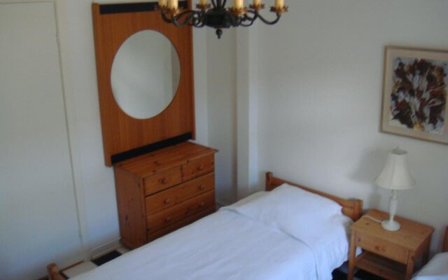 Lille Gaucho Bed & Breakfast