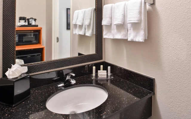Fairfield Inn & Suites by Marriott Ocala