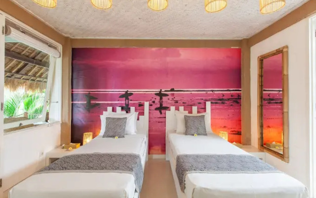 The Green Room Canggu