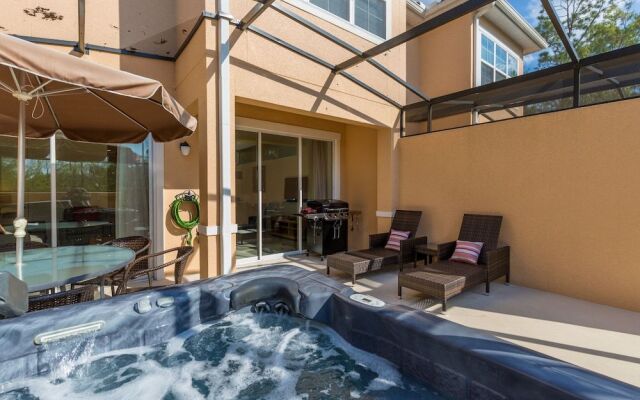 Regal Oaks - 2604 Roadster Lane