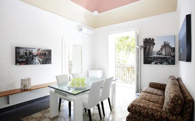 Firriato 2 Casa vacanze