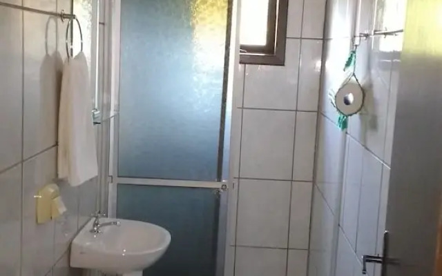 Hospedaria Ondas do Rosa