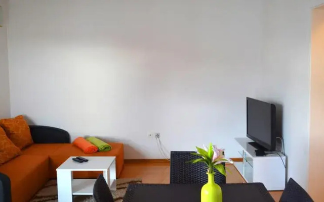 Apartment Lucky