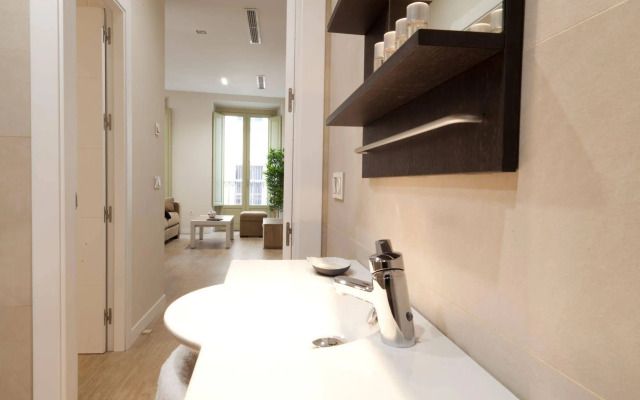 Pinar Apartments