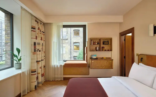 Sir Devonshire Square Hotel, part of Sircle Collection