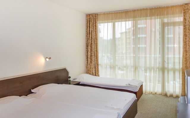 Black Sea Hotel