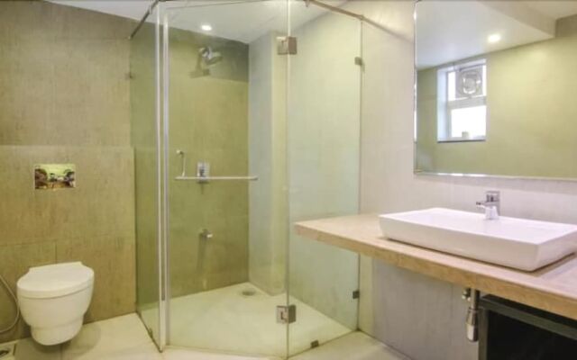 Zondela Inn Luxury Apartments