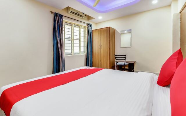 Capital O 49646 Hotel Champion Paradise