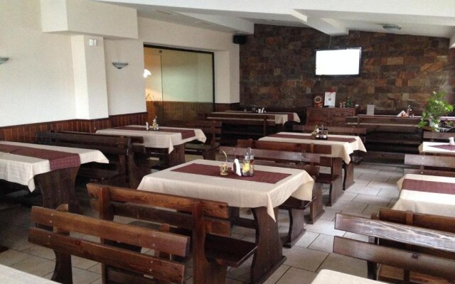 Hotel Swiss