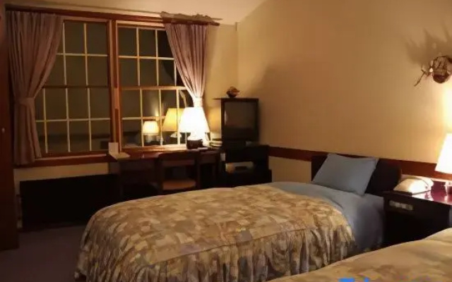 Resort inn Misty