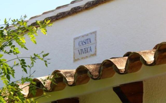 Casita Viveca