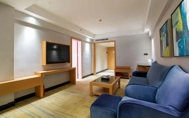 Guangzhou Mingyue Hotel