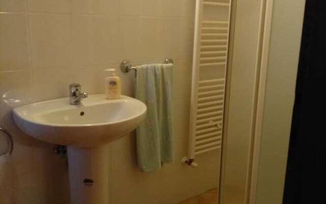 Agriturismo Fattoria Didattica I Due Mondi