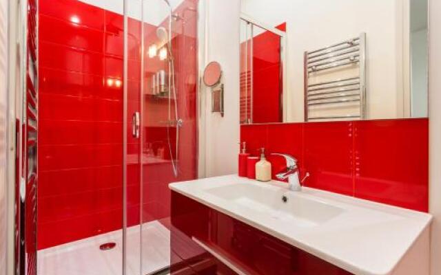 Le Logis De Montmartre