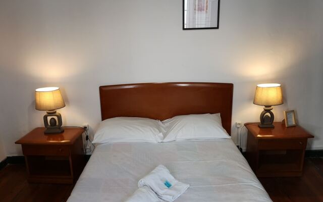 Algarve Hostel