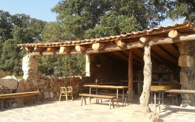 La Casona de Requijada