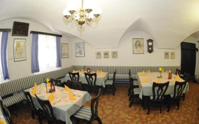 Guesthouse Stari Mayr