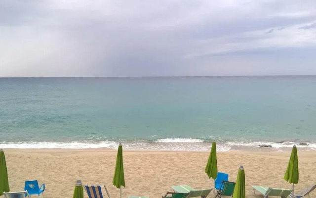 Villaggio Athragon