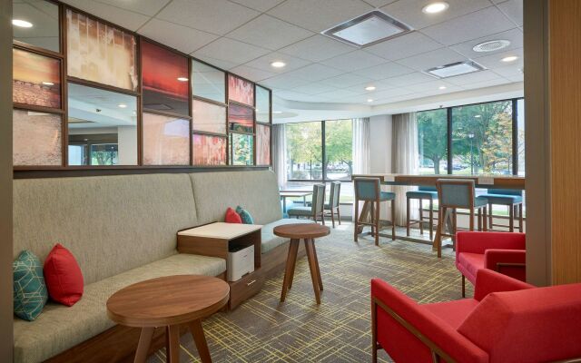 Hampton Inn by Hilton Harrisburg West