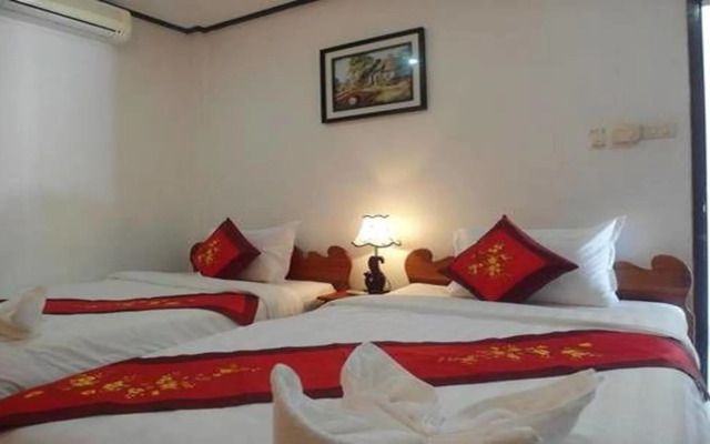 Nocknoy Lanexang Guesthouse