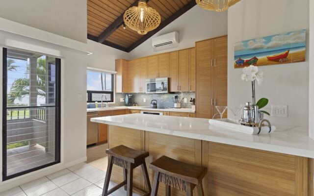 Enchanting Wailea Ekolu Oceanview Vistas