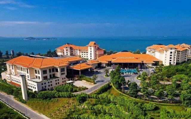 Regal Palace Resort Hotel