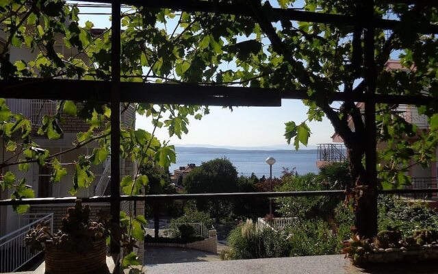 Stunning sea View Apartment Ruzica