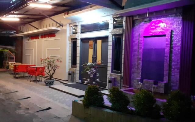 Hotel Assyifa Tanjungbalai