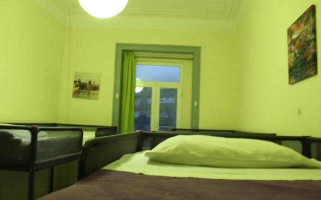 Sweet Dreams Hostel